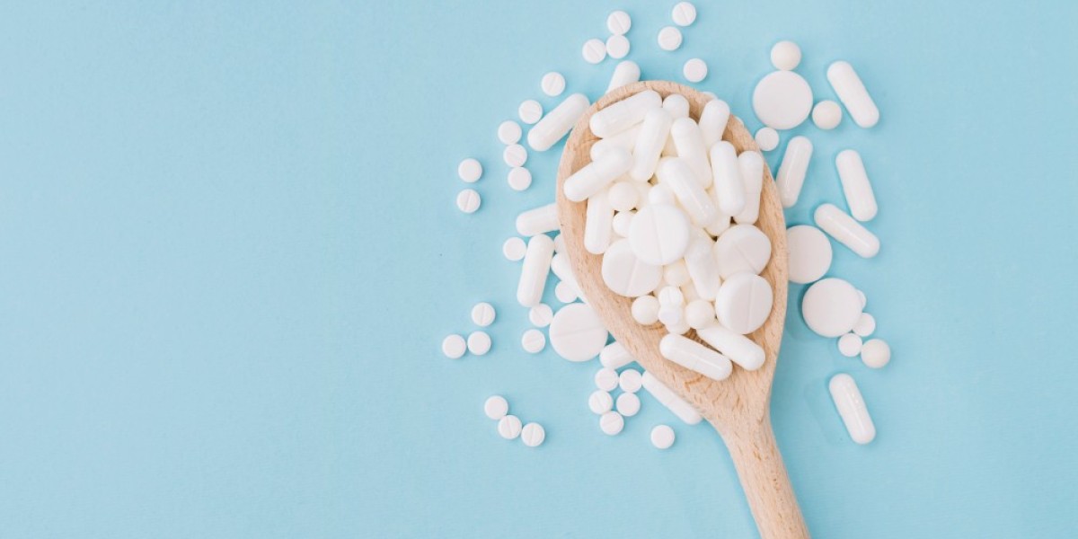 Boosting Wellness Naturally: Growth Trends in the Calcium Magnesium Zinc Tablets Market