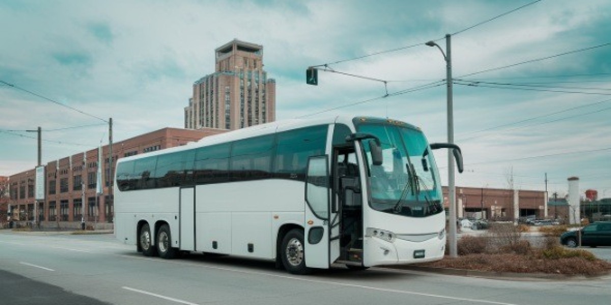 Your Complete Guide to Hassle-Free Bus Rentals for Any Occasion