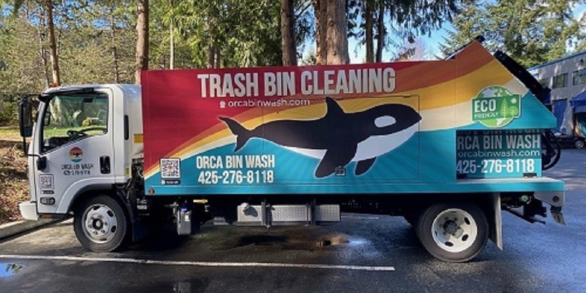 Garbage Can Cleaning Near Me – Safe, Fast & Odor-Free Results
