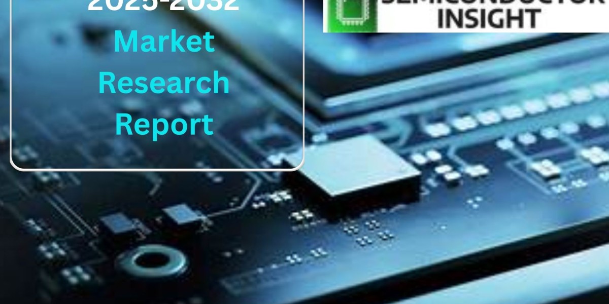 Ceramic Bonding Tool Market: Investments and Technological Advances