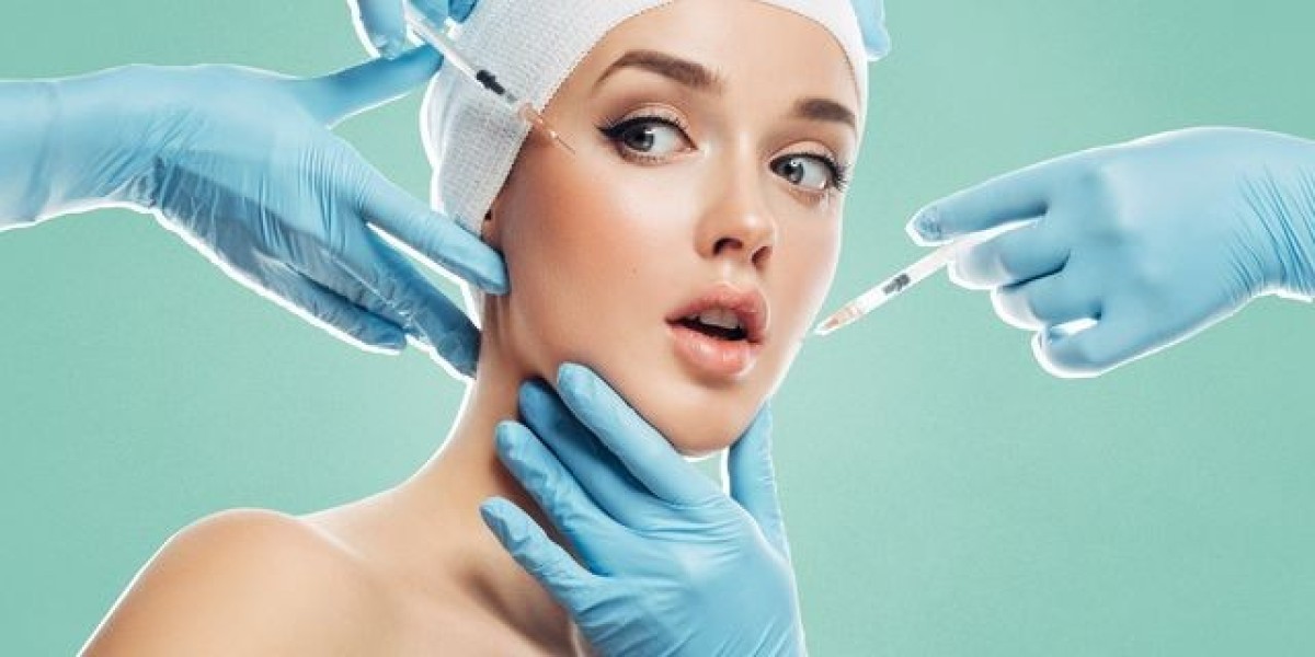 Finding Your Ideal Expert: Your Trusted Plastic Surgeon in Riyadh