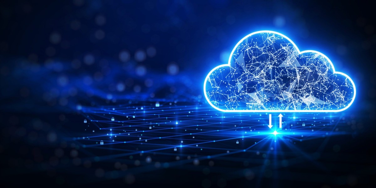 Cloud Migration Services Market Gains Momentum with Demand for Hybrid and Multi-Cloud Strategies