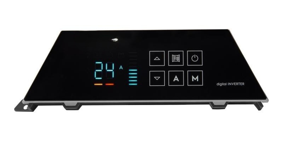 Digital Inverter Market Dynamics Evolve Through Technological Shifts, Industrial Demand, and Sustainable Energy Trends