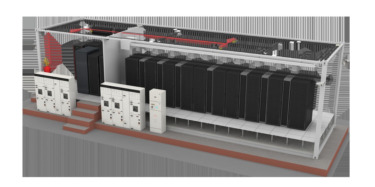 Comprehensive Outlook on Edge Data Center Market Size Growth and Enterprise Demand