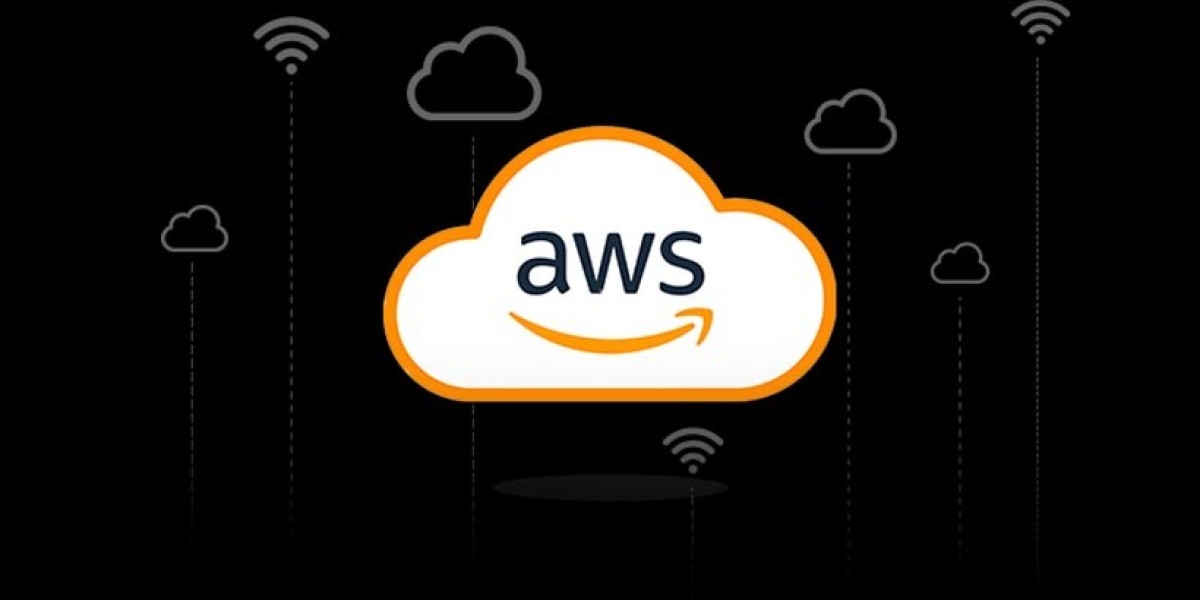 Transform Your IT Skills with a Premier AWS Cloud Course in Pune