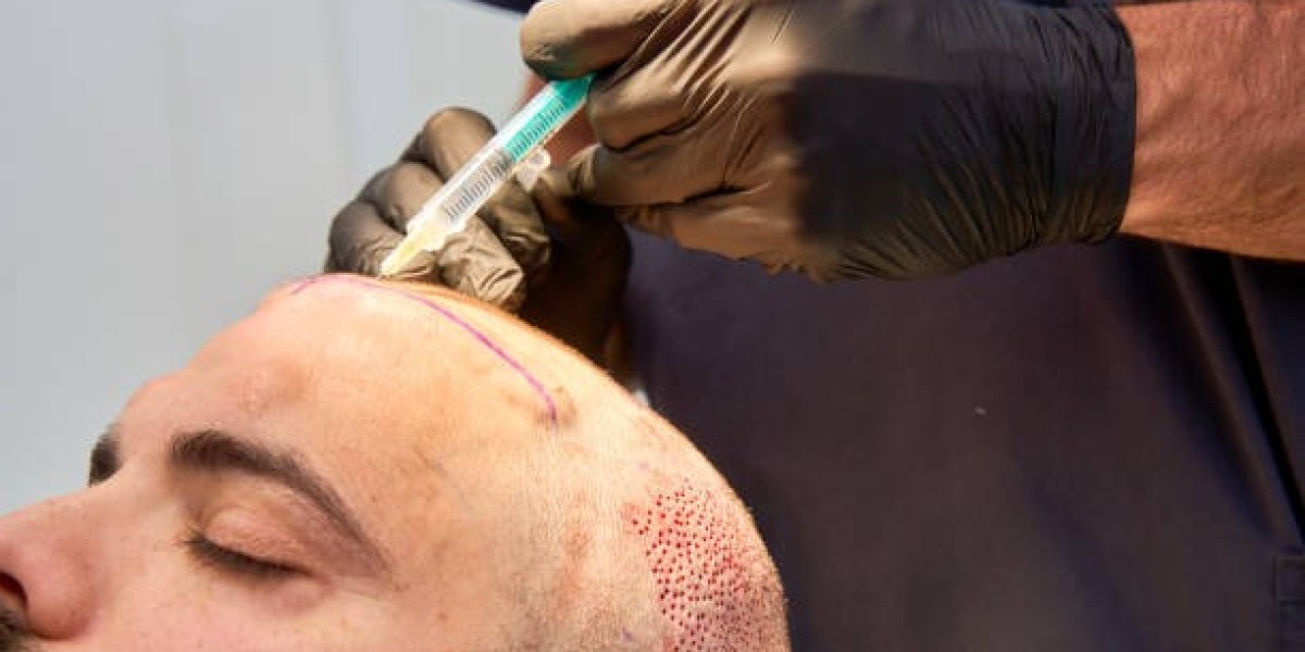 Hair Transplant Cost: Maximizing Value in Dubai