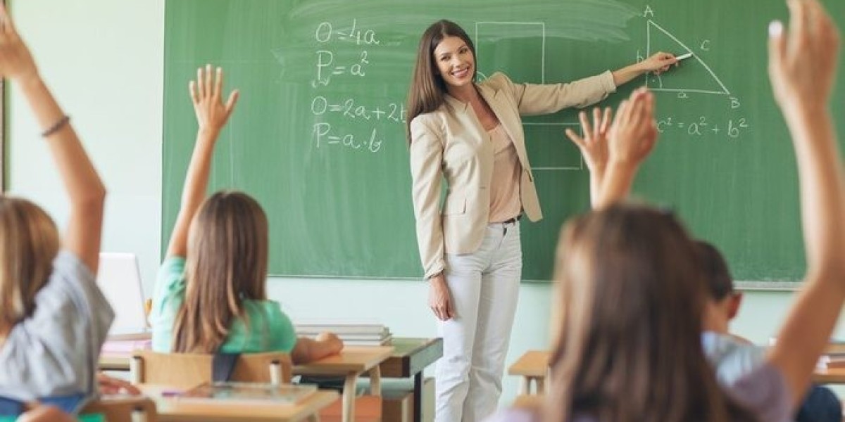 The Indispensable Role of a Tuition Teacher in Modern Education