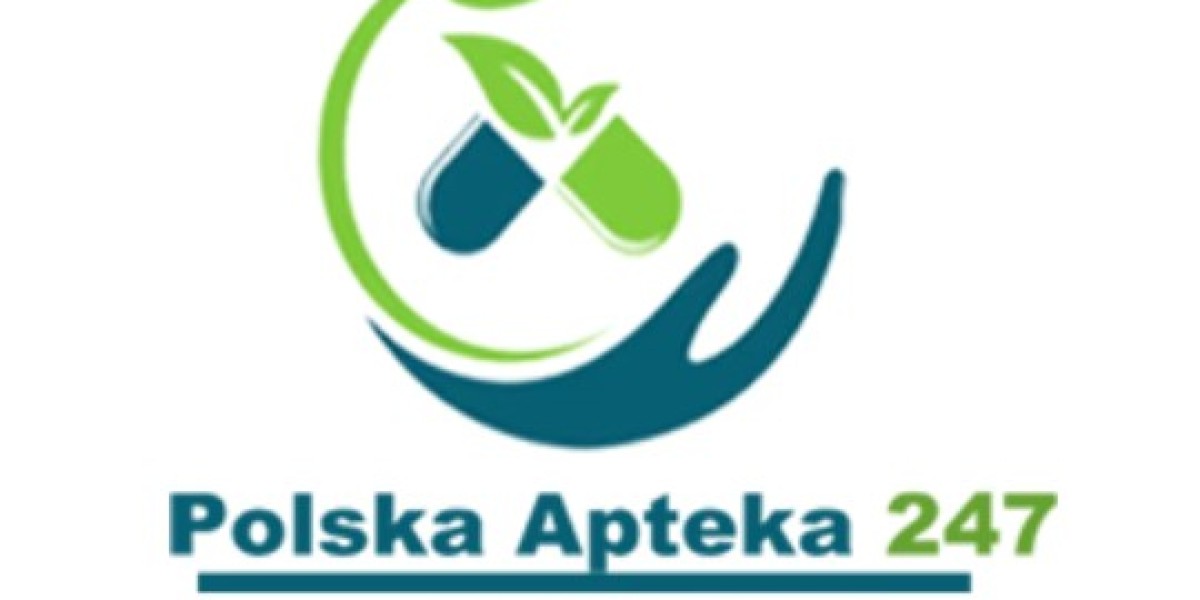 Apteka online – Polska Aptek UK 24/7: Leki na zamówienie z Polski i Wielkiej Brytanii