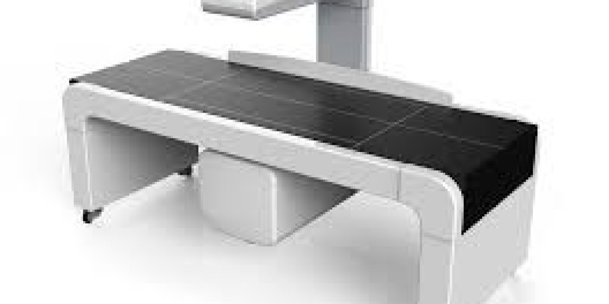 Bone Densitometer Market Growth Driven by Aging Population and Rising Osteoporosis Cases Worldwide
