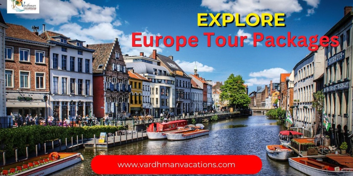 Europe Tour Packages