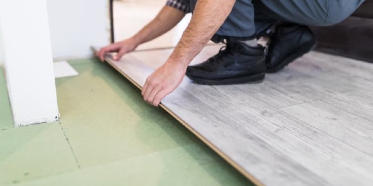 Benefits of Hiring Professional Tile and Flooring Installers