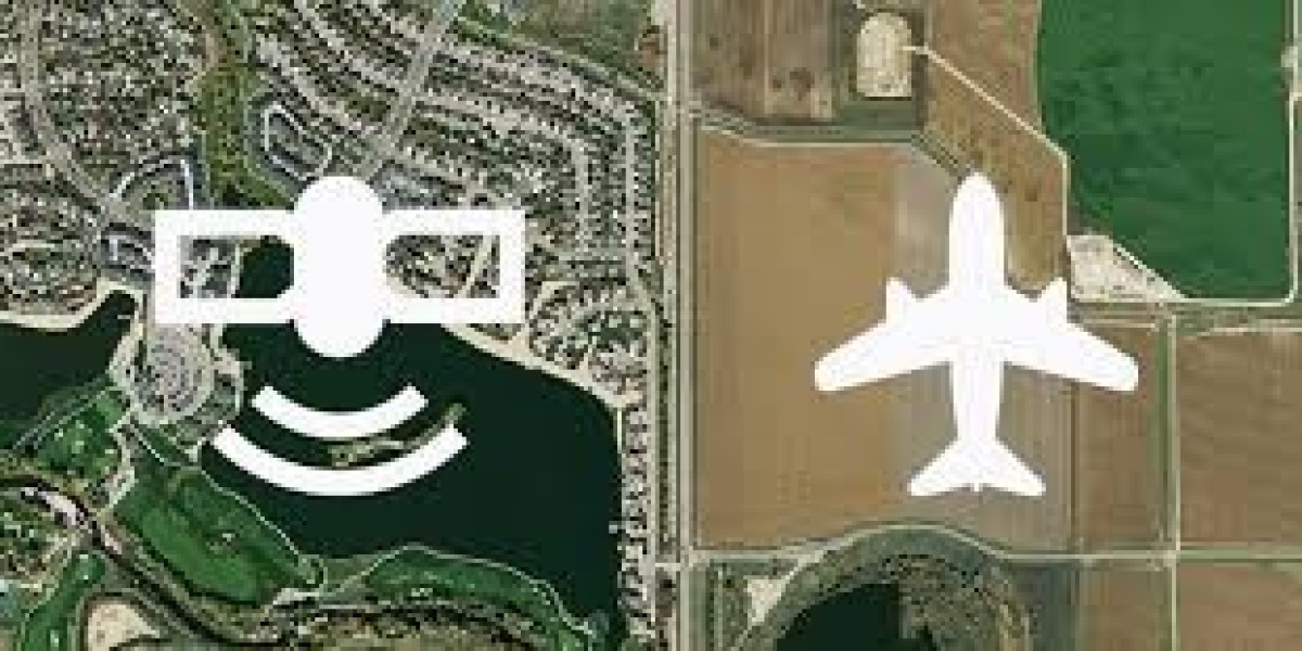 Aerial Imaging Market witnessing strong demand from real estate visualization services