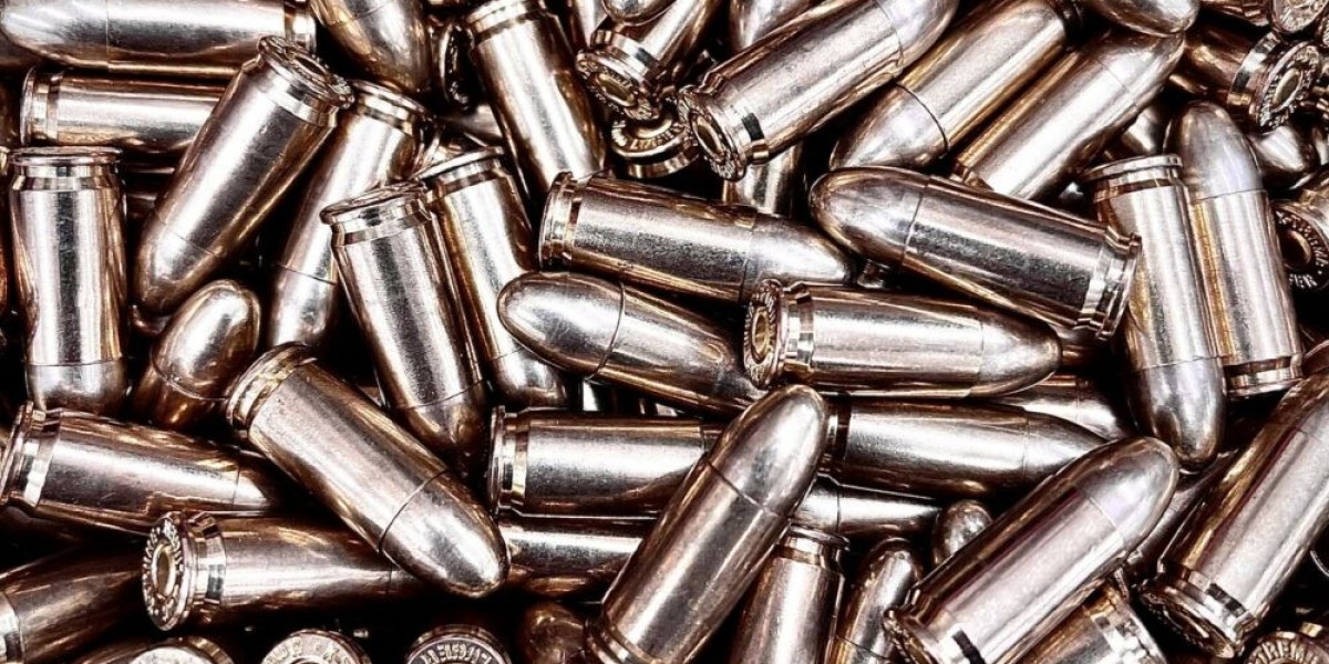 The Ultimate Guide to Understanding Ammunition for Beginners Who Value Safety and Precision