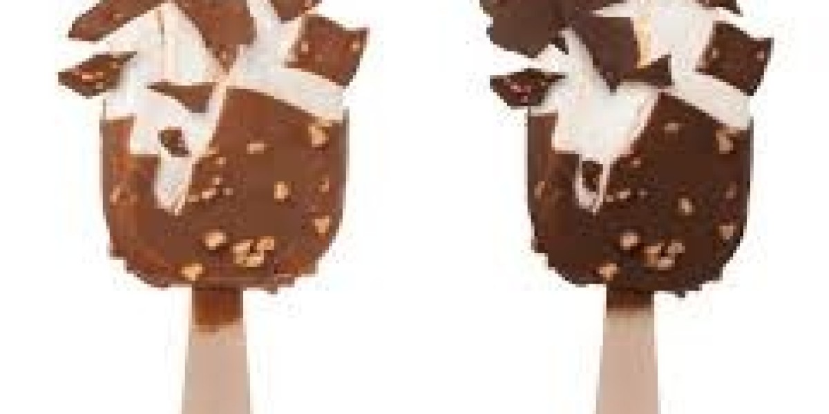 Ice Cream Coating Market: Forecasting Growth and Emerging Opportunities Through 2030