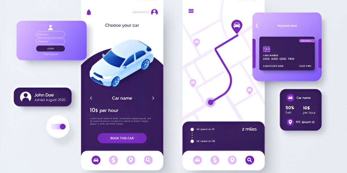 Uber Clone App Development: Build a Scalable App Like Uber with a Powerful Uber Clone Script