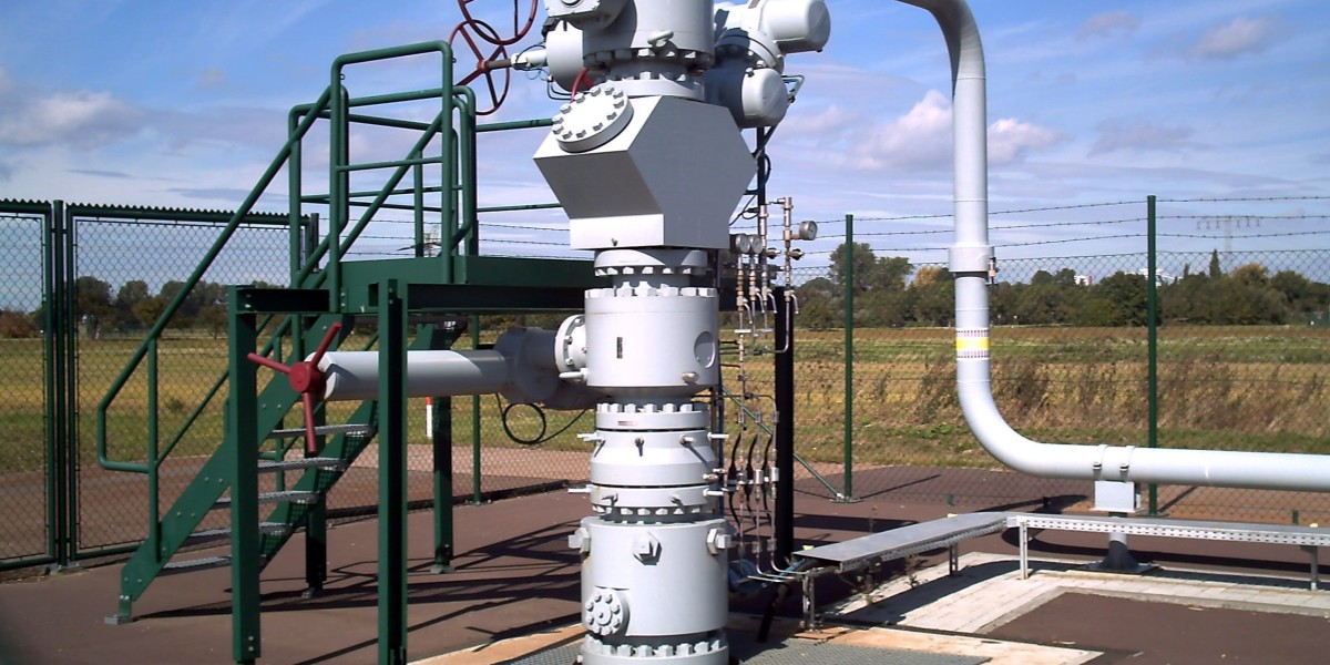 South Korea Wellhead Equipment Market Outlook: Trends and Forecasts to 2033