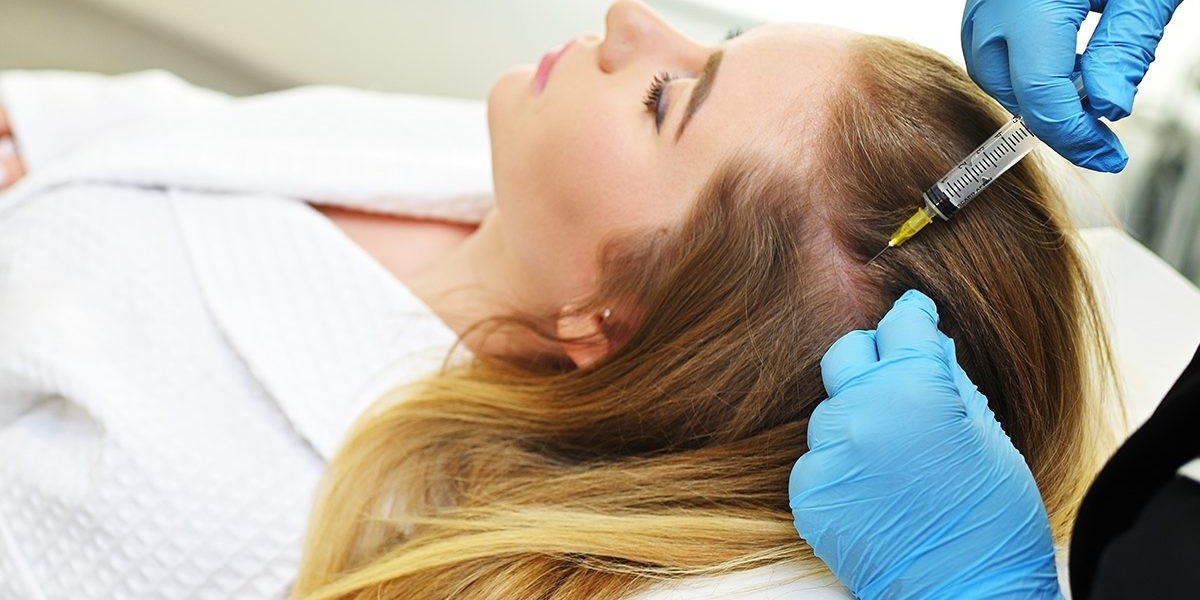 Benefits of Hair Loss Treatment for Reducing Hair Fragility