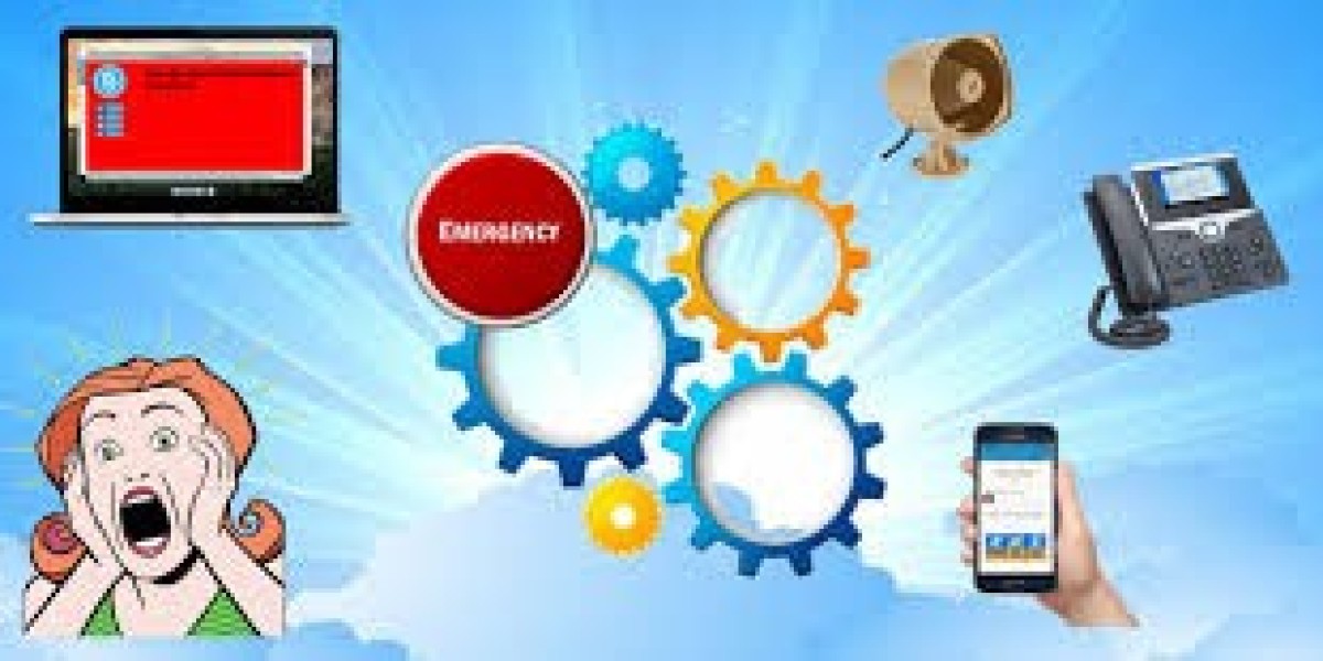 Mass Notification System Market Dynamics Shaping Growth and Global Adoption Patterns