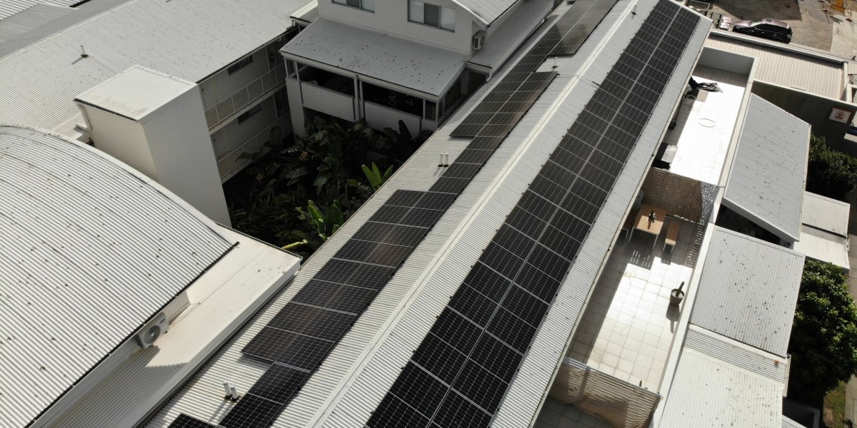 Commercial Solar Installations: Powering Business Growth with Energy Solution Centre
