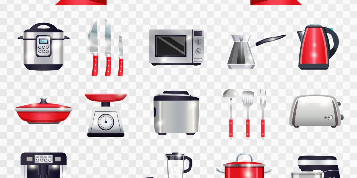Revolutionizing Modern Kitchens: South Korea Kitchen Appliances Market Trends and Outlook