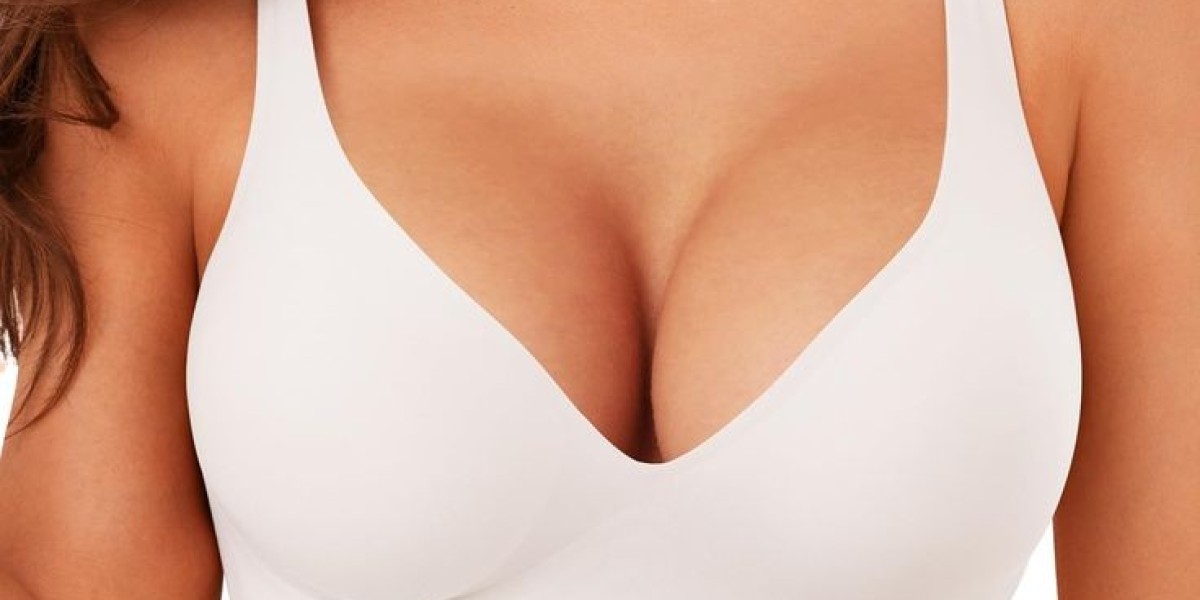 Breast Augmentation in Riyadh for Better Shape