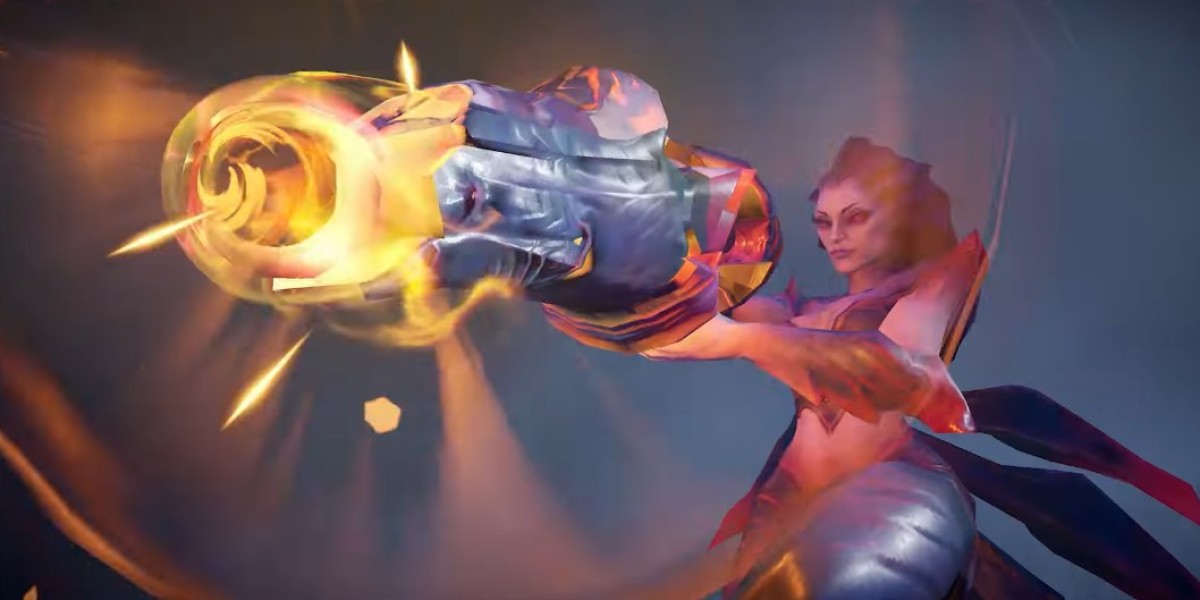 Warborne: The MMORPG Phoenix Rises with MMOexp