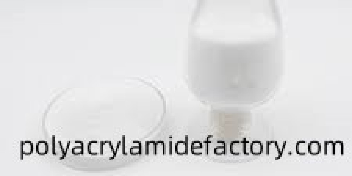 Polyacrylamidefactory Mineral Processing Flocculant Success