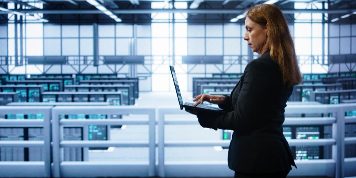 France Data Center Market Size and Industry Analysis, 2024-2033