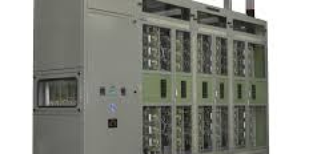 High-Power Rectifiers Market Future till 2030: Powering the Next Generation of Industrial Innovation