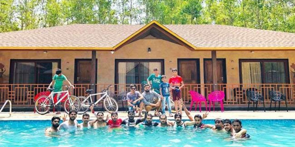 Can Dandeli Jungle Resort Be This Peaceful?