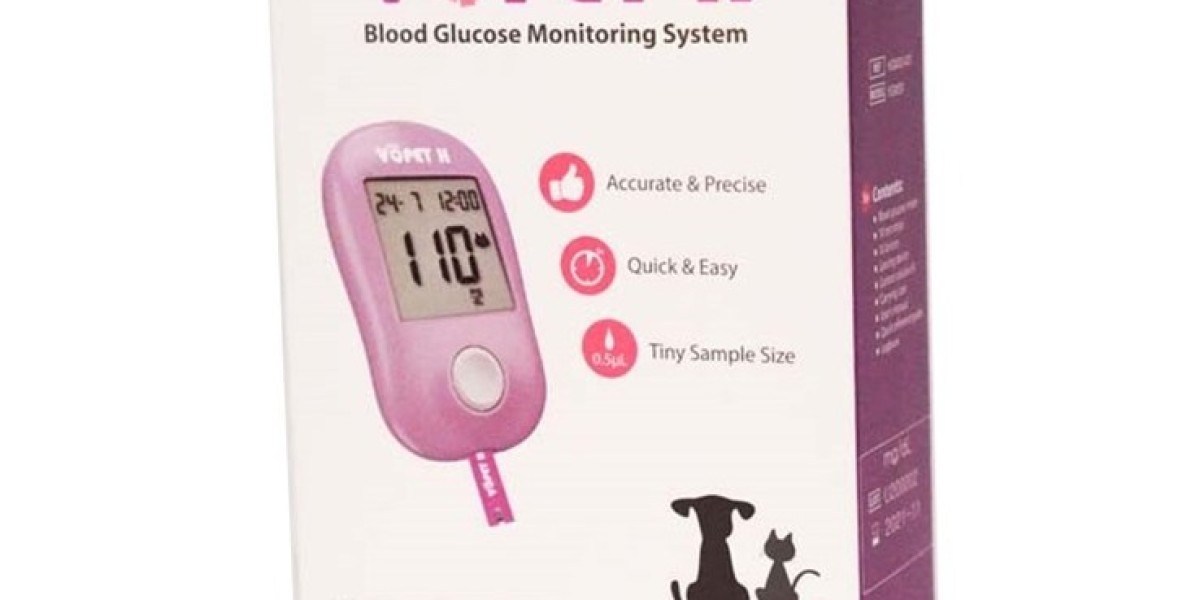Things To Consider When You Buy Pet Diabetes Supplies!