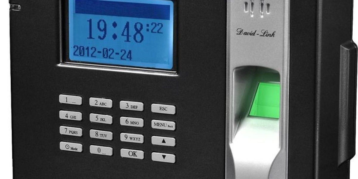 Biometric System Market Outlook Strong Amid Growing Concerns Over Data Breaches and Identity Theft