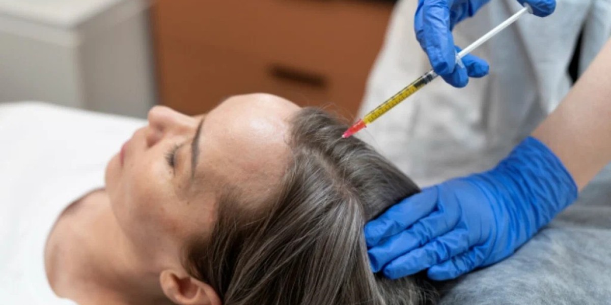 Platelet-Rich Fibrin vs PRP in Islamabad Clinics