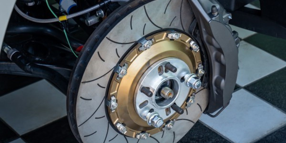 Automotive Brake System Market Summary Covers Growth Drivers, Challenges, Innovations, and Future Opportunities