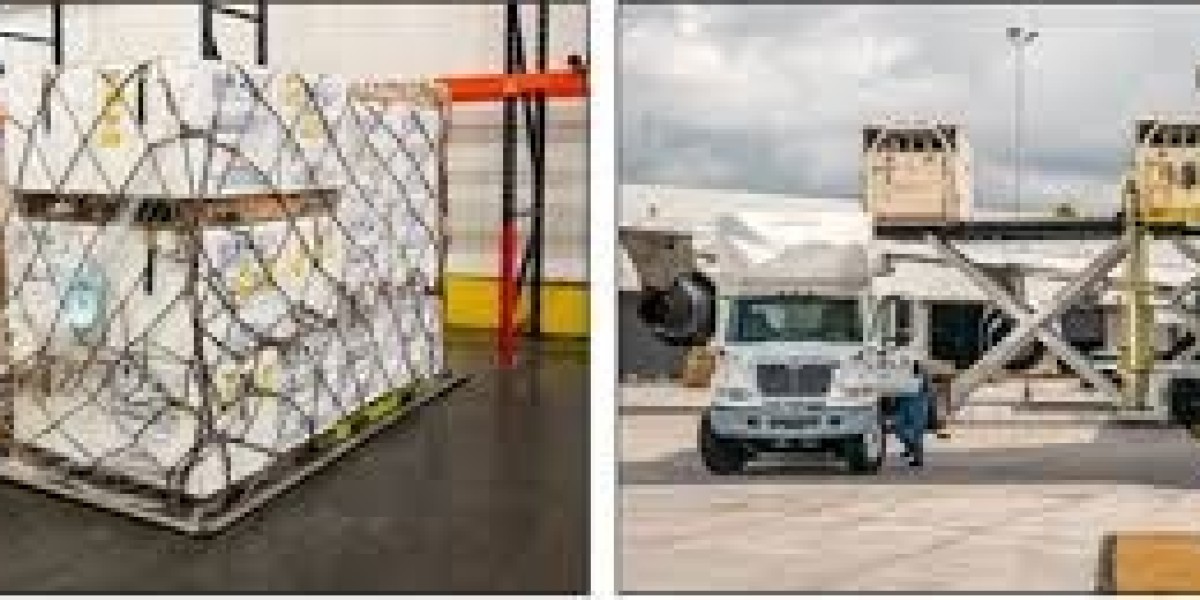 Air Cargo Security and Screening Systems Market Dynamics Shaping Global Expansion