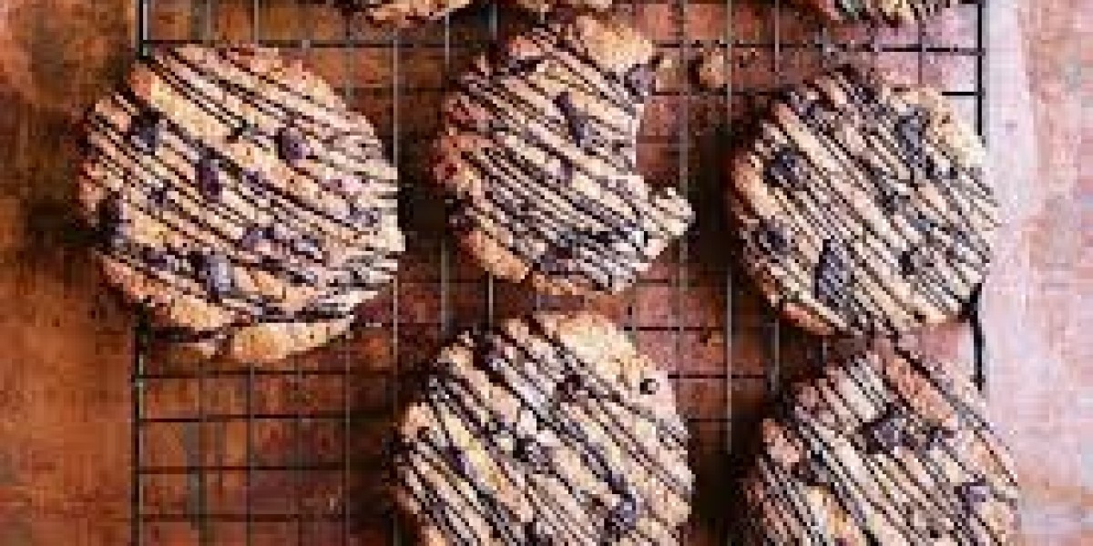 Healthy Biscuit Market: Forecasting Growth Trajectories Through 2032