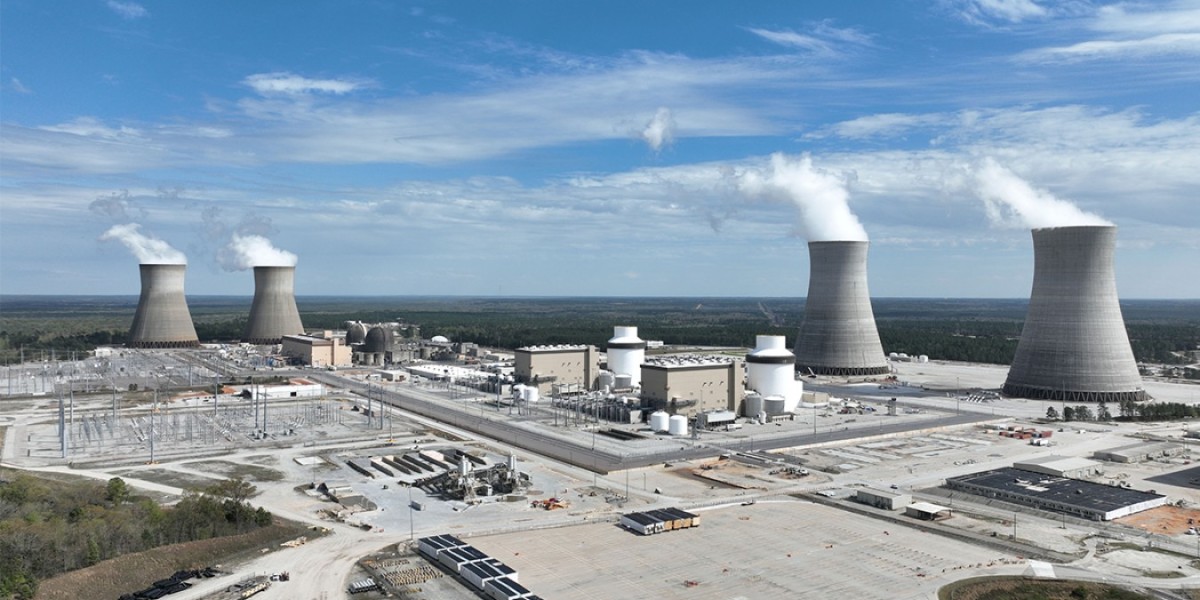 Nuclear Power Plant Market Size, Share, and Global Growth Forecast