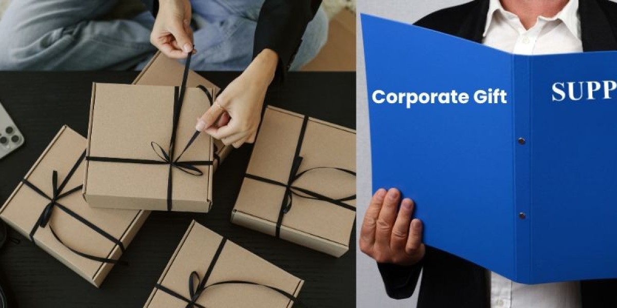 Corporate Gift Suppliers in Delhi: Your Trusted Partner for Memorable Gifting Solutions