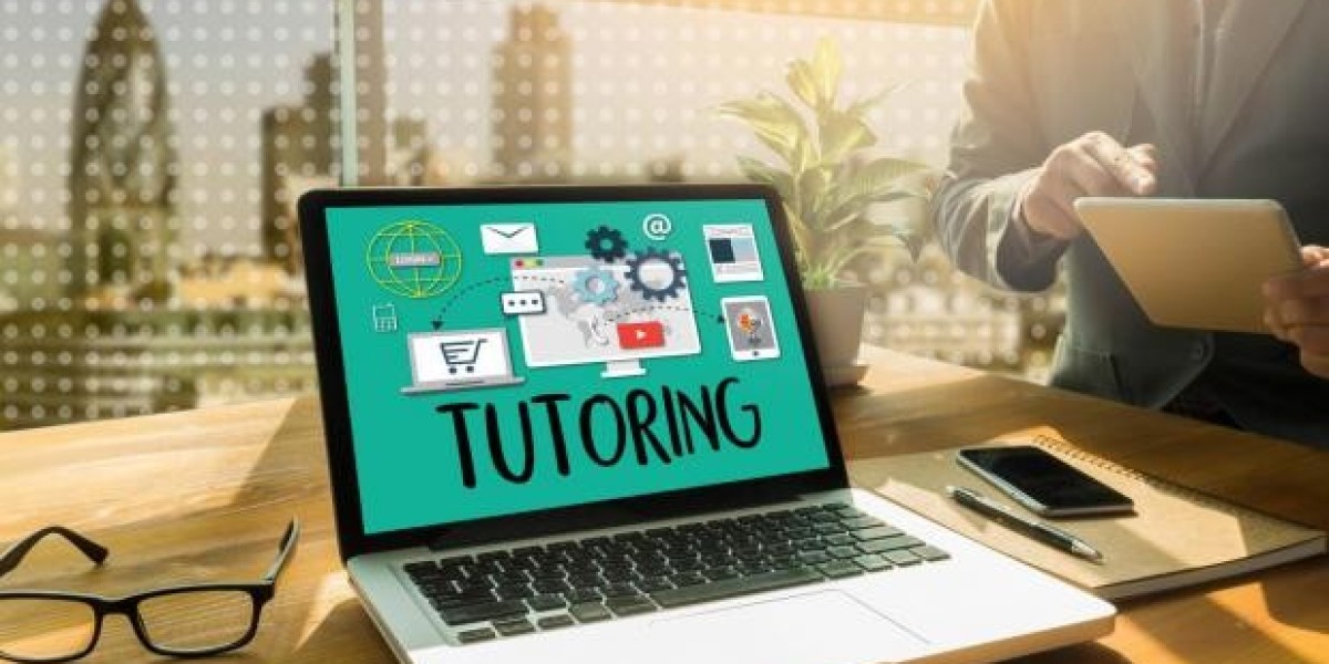 Global Online Tutoring Market Size Share and Growth Insights Across Education Segments