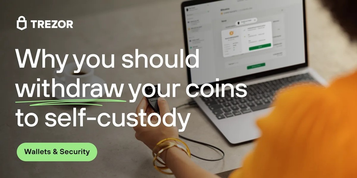 Exploring Trezor Suite: The Ultimate Tool for Secure Crypto Management