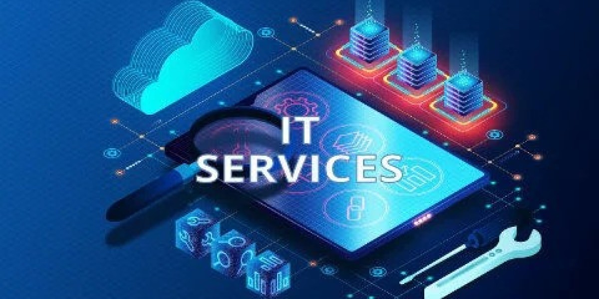 North America IT Services Market Outlook 2022: Trends, Growth & Future Forecasts