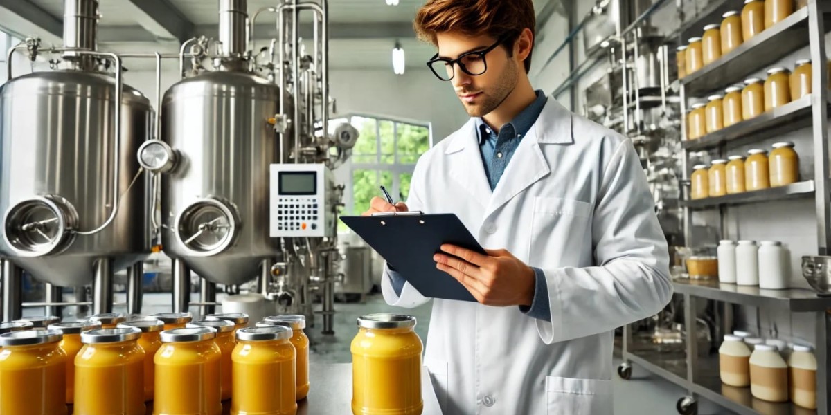 The Emergence of Functional beverages: A Growing Trend in the Beverage Industry