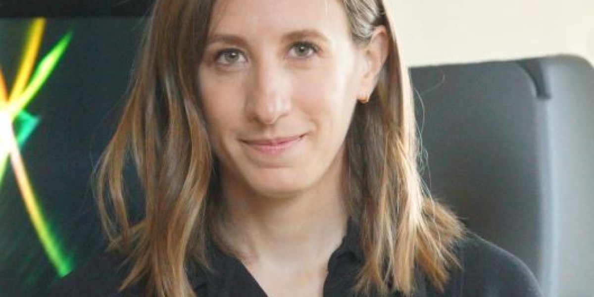 Talya Elitzer: From Mailroom to Music Maverick The Godmode Effect
