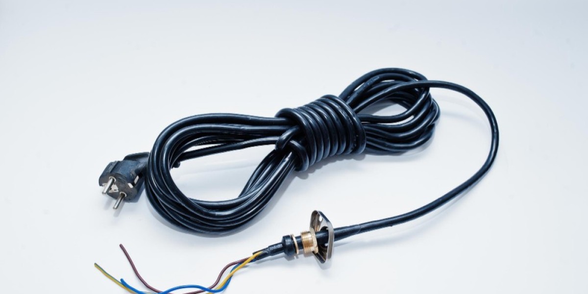 Wire Harness Market Includes Latest Trend, Analysis, Forecasts to 2030