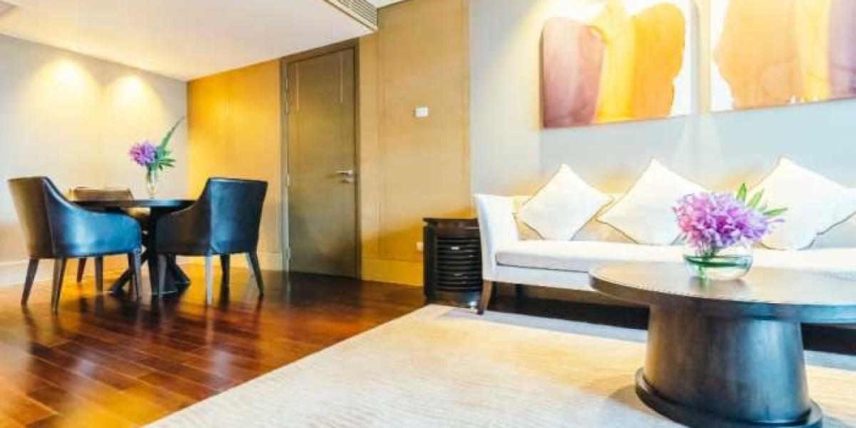 Global Demand for Tailored Luxury Interiors