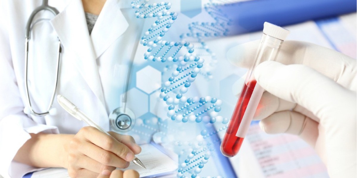 Why the Global Biomarker Research Services Market Is Critical for Next‑Gen Therapies