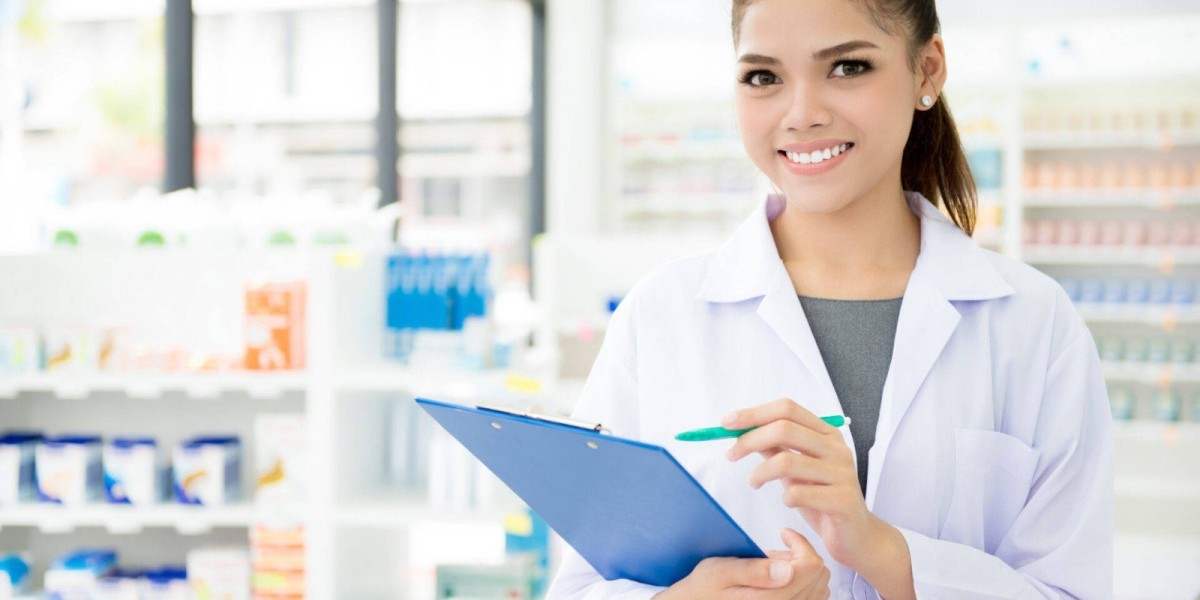 Find Relief from Anxiety with Trusthealthshop - Your Trusted Source for Natural Solutions