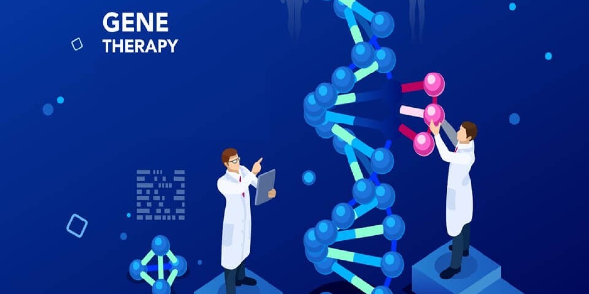 Gene Therapy Market Regulatory Landscape: Approval Pathways and Policy Trends