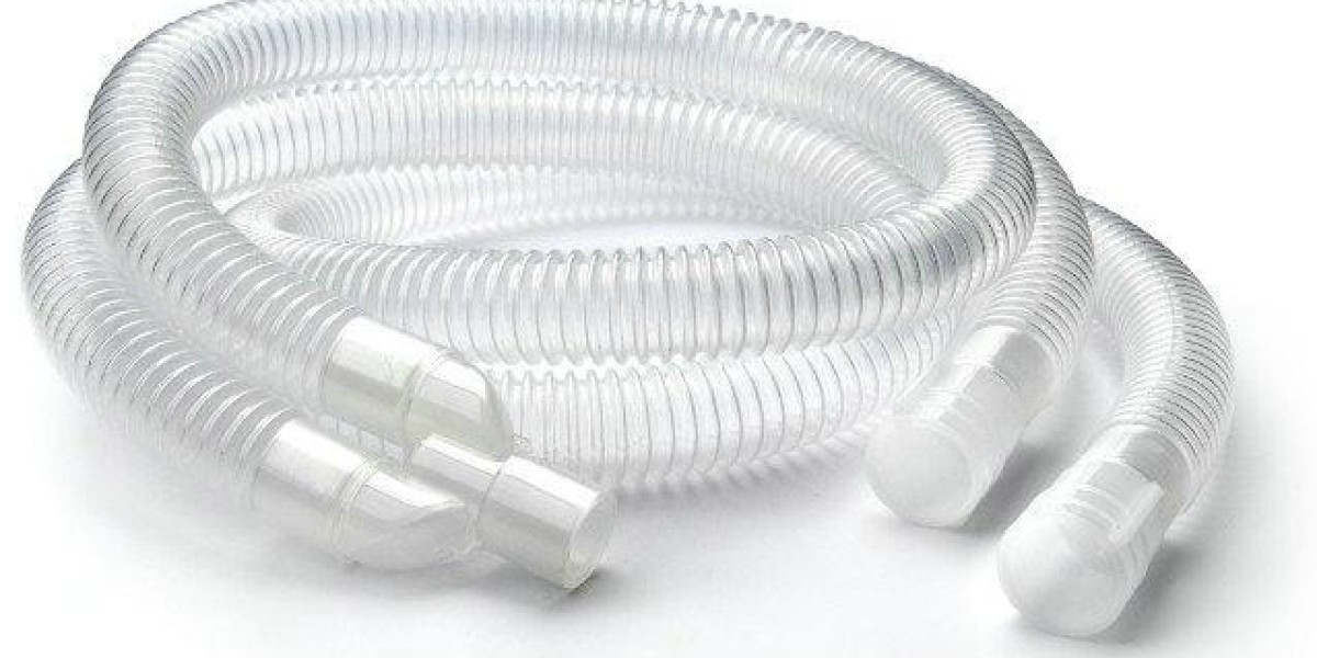 Breathing Circuit Market Competitive Landscape: Key Players and Strategies