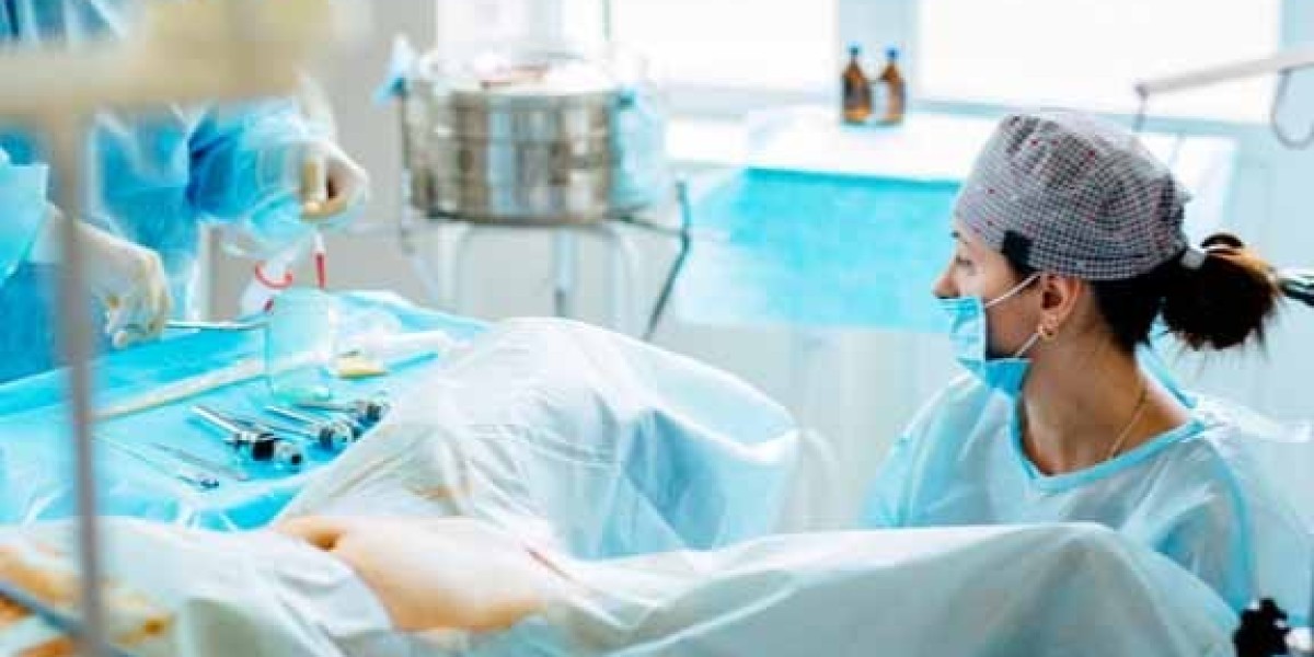 Hymen Surgery in Dubai: Gentle Process